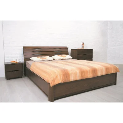 Bed "Marita N"